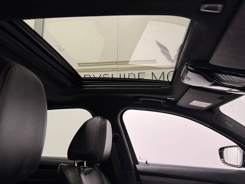 BMW 3 Series 2.0 330e 12kWh M Sport Saloon 4dr Petrol Plug-in Hybrid Auto Euro 6 (s/s) (292 ps) - U804