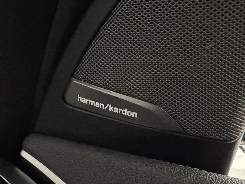 BMW X3 M 3.0i Competition SUV 5dr Petrol Auto xDrive Euro 6 (s/s) (510 ps) - U810