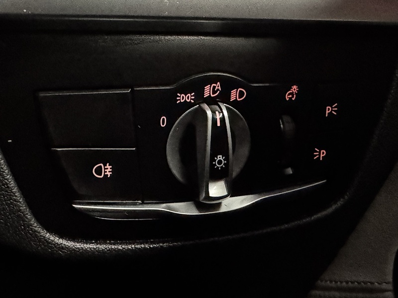 BMW X3 M 3.0i Competition SUV 5dr Petrol Auto xDrive Euro 6 (s/s) (510 ps) - U810