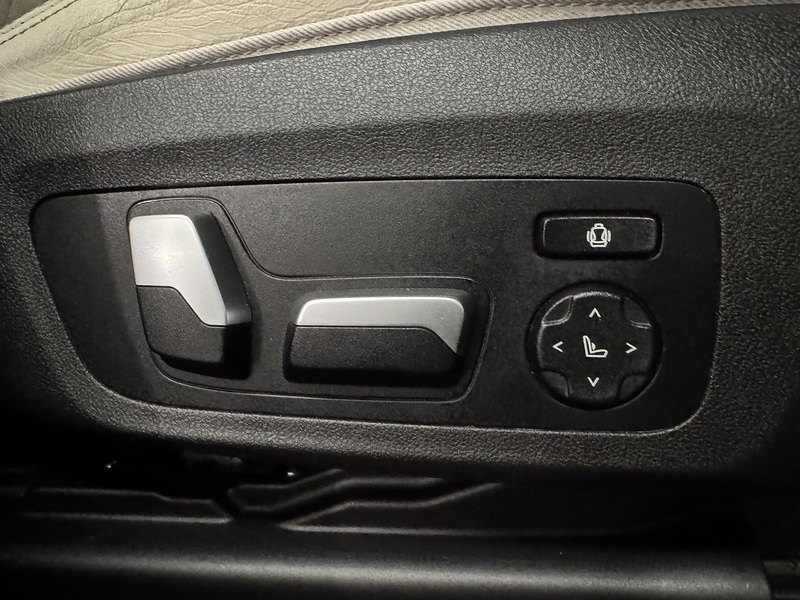 BMW X3 M 3.0i Competition SUV 5dr Petrol Auto xDrive Euro 6 (s/s) (510 ps) - U810