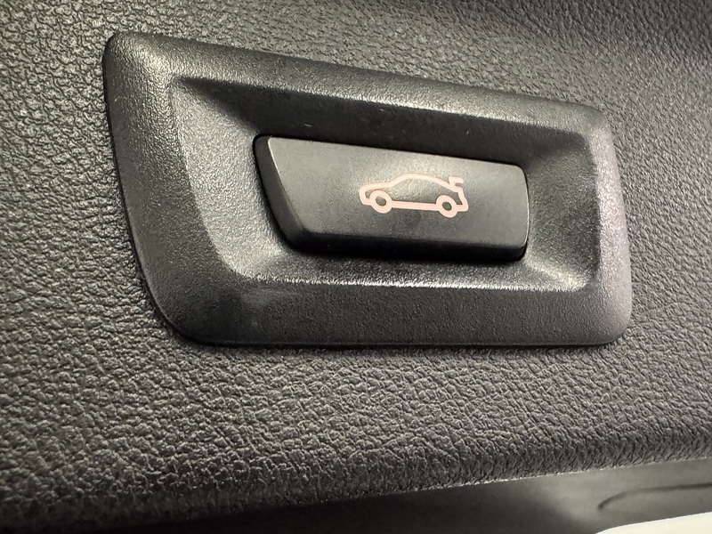 BMW X3 M 3.0i Competition SUV 5dr Petrol Auto xDrive Euro 6 (s/s) (510 ps) - U810