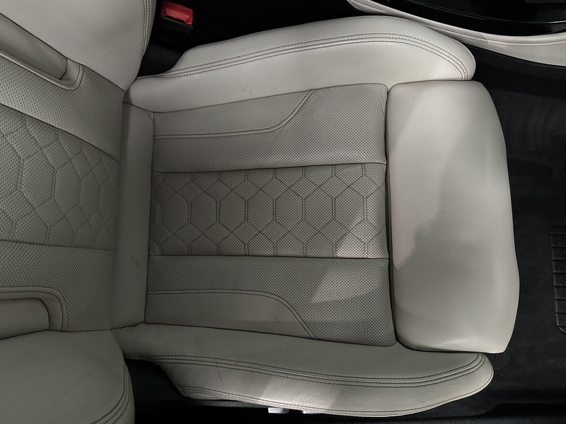 BMW X3 M 3.0i Competition SUV 5dr Petrol Auto xDrive Euro 6 (s/s) (510 ps) - U810