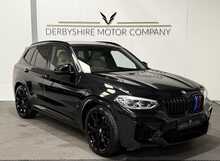 BMW X3 M