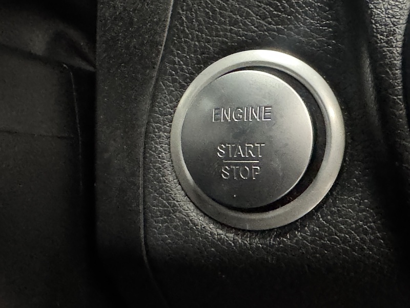 Mercedes-Benz C Class 2.1 C220d AMG Line (Premium Plus) Coupe 2dr Diesel G-Tronic+ Euro 6 (s/s) (170 ps) - U812