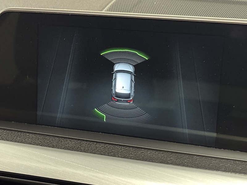 BMW 3 Series 2.0 320i M Sport Shadow Edition Touring 5dr Petrol Auto xDrive Euro 6 (s/s) (184 ps) - U815