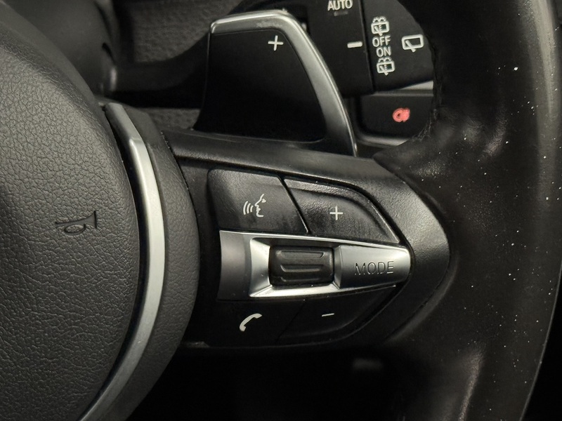 BMW 3 Series 2.0 320i M Sport Shadow Edition Touring 5dr Petrol Auto xDrive Euro 6 (s/s) (184 ps) - U815