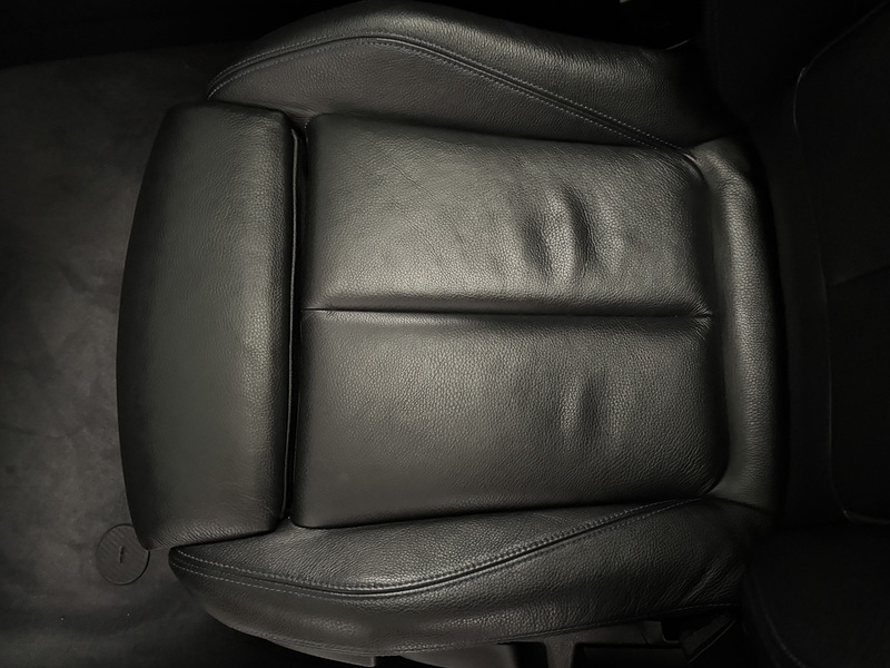 BMW 3 Series 2.0 320i M Sport Shadow Edition Touring 5dr Petrol Auto xDrive Euro 6 (s/s) (184 ps) - U815