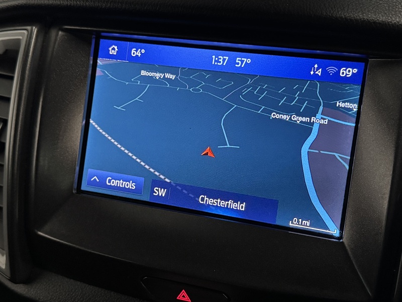 Ford Ranger 2.0 EcoBlue Raptor Pickup Double Cab 4dr Diesel Auto 4WD Euro 6 (s/s) (213 ps) - U816