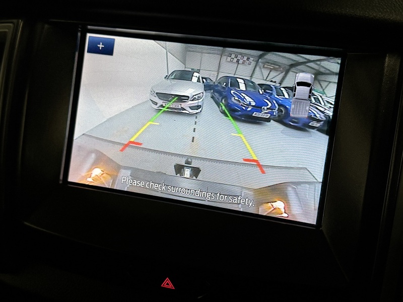 Ford Ranger 2.0 EcoBlue Raptor Pickup Double Cab 4dr Diesel Auto 4WD Euro 6 (s/s) (213 ps) - U816