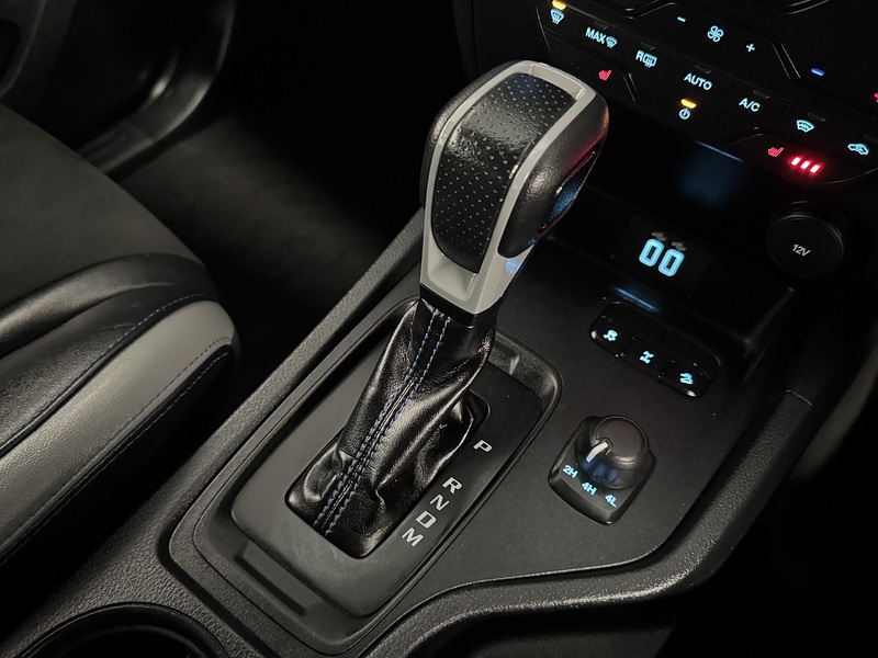 Ford Ranger 2.0 EcoBlue Raptor Pickup Double Cab 4dr Diesel Auto 4WD Euro 6 (s/s) (213 ps) - U816