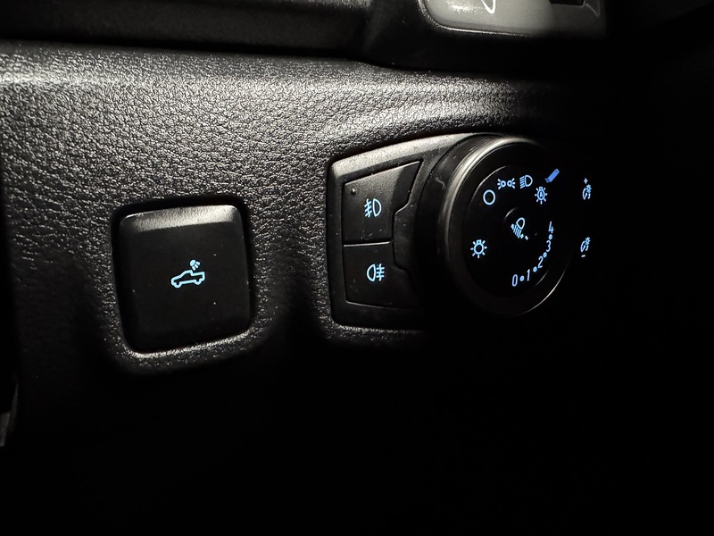 Ford Ranger 2.0 EcoBlue Raptor Pickup Double Cab 4dr Diesel Auto 4WD Euro 6 (s/s) (213 ps) - U816