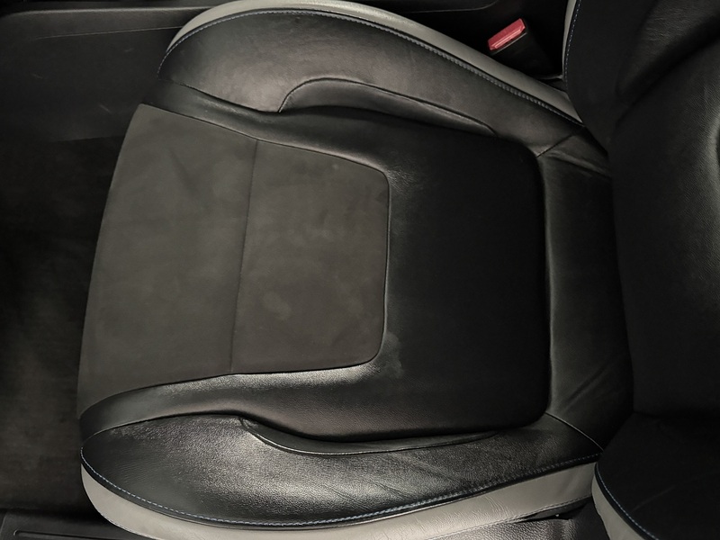 Ford Ranger 2.0 EcoBlue Raptor Pickup Double Cab 4dr Diesel Auto 4WD Euro 6 (s/s) (213 ps) - U816