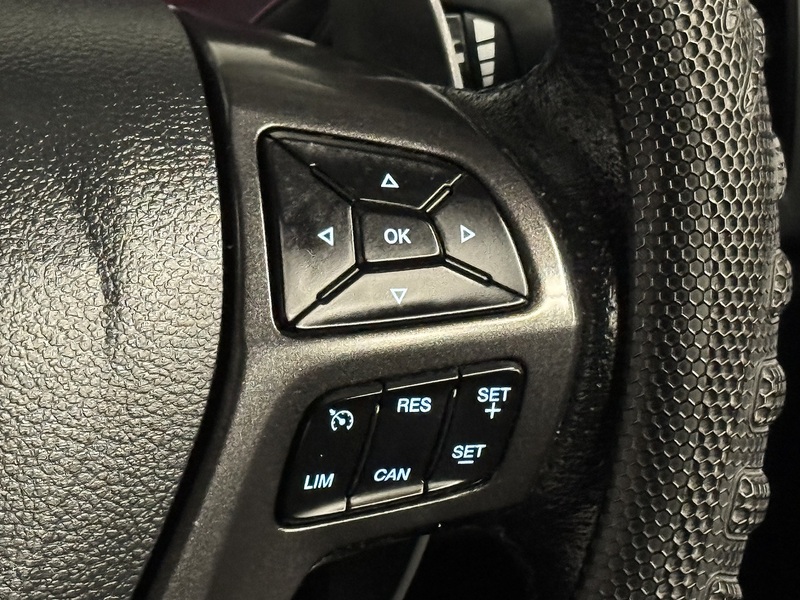 Ford Ranger 2.0 EcoBlue Raptor Pickup Double Cab 4dr Diesel Auto 4WD Euro 6 (s/s) (213 ps) - U816