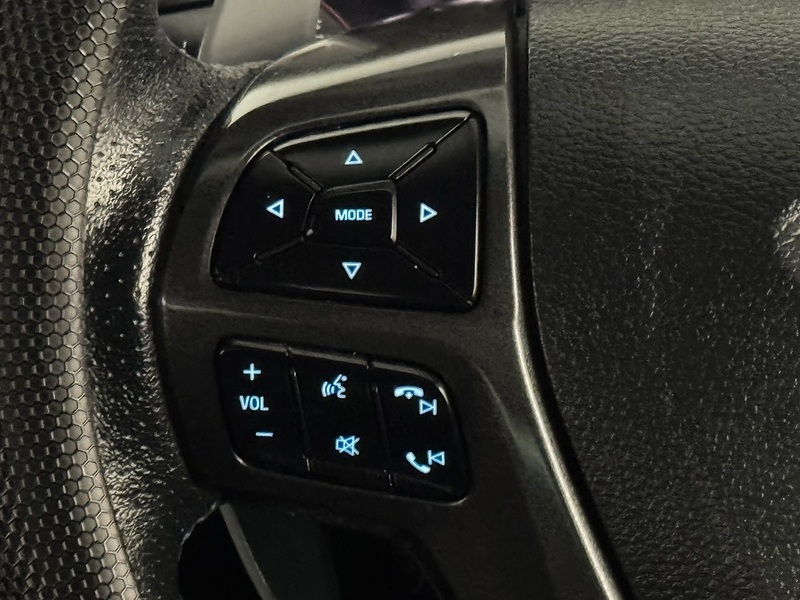 Ford Ranger 2.0 EcoBlue Raptor Pickup Double Cab 4dr Diesel Auto 4WD Euro 6 (s/s) (213 ps) - U816