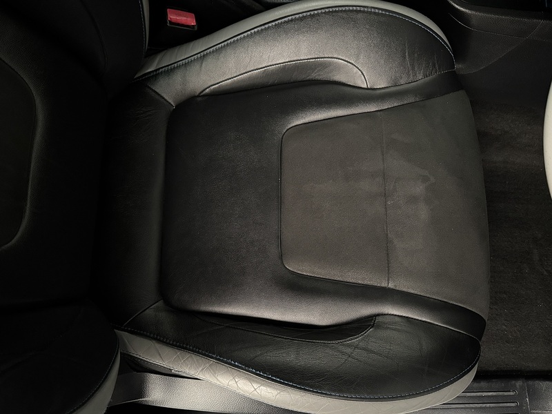 Ford Ranger 2.0 EcoBlue Raptor Pickup Double Cab 4dr Diesel Auto 4WD Euro 6 (s/s) (213 ps) - U816