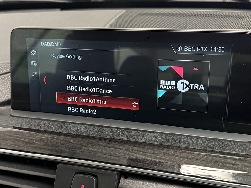 BMW 4 Series 3.0 435d M Sport Convertible 2dr Diesel Auto xDrive Euro 6 (s/s) (313 ps) - U820