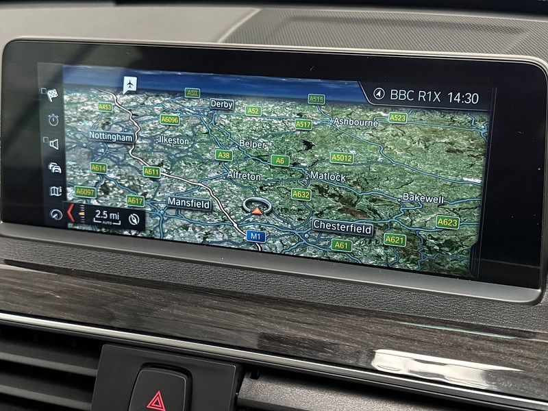 BMW 4 Series 3.0 435d M Sport Convertible 2dr Diesel Auto xDrive Euro 6 (s/s) (313 ps) - U820