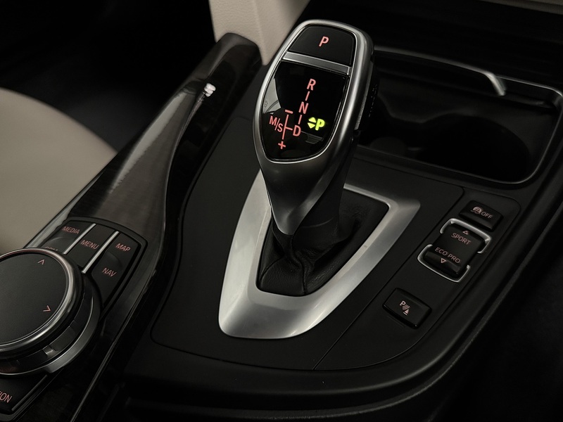 BMW 4 Series 3.0 435d M Sport Convertible 2dr Diesel Auto xDrive Euro 6 (s/s) (313 ps) - U820