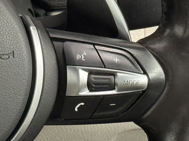 BMW 4 Series 3.0 435d M Sport Convertible 2dr Diesel Auto xDrive Euro 6 (s/s) (313 ps) - U820