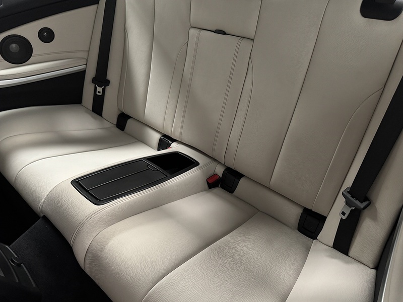 BMW 4 Series 3.0 435d M Sport Convertible 2dr Diesel Auto xDrive Euro 6 (s/s) (313 ps) - U820