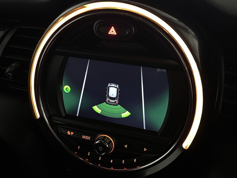 MINI Hatch 2.0 Cooper S Sport Hatchback 5dr Petrol Steptronic Euro 6 (s/s) (192 ps) - U821