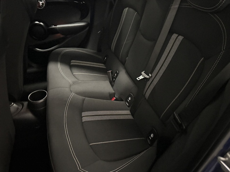 MINI Hatch 2.0 Cooper S Sport Hatchback 5dr Petrol Steptronic Euro 6 (s/s) (192 ps) - U821