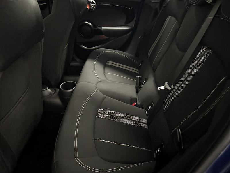 MINI Hatch 2.0 Cooper S Sport Hatchback 5dr Petrol Steptronic Euro 6 (s/s) (192 ps) - U821