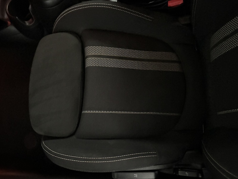 MINI Hatch 2.0 Cooper S Sport Hatchback 5dr Petrol Steptronic Euro 6 (s/s) (192 ps) - U821