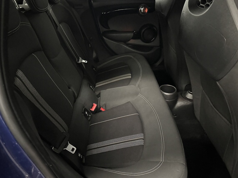 MINI Hatch 2.0 Cooper S Sport Hatchback 5dr Petrol Steptronic Euro 6 (s/s) (192 ps) - U821