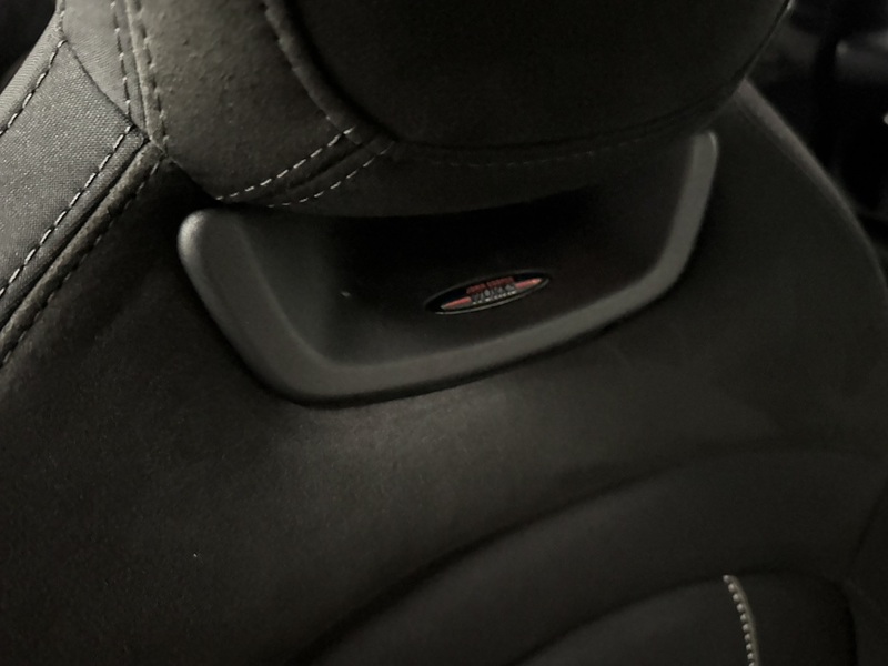 MINI Hatch 2.0 Cooper S Sport Hatchback 5dr Petrol Steptronic Euro 6 (s/s) (192 ps) - U821