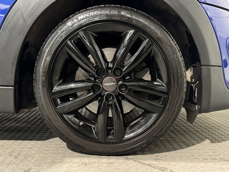 MINI Hatch 2.0 Cooper S Sport Hatchback 5dr Petrol Steptronic Euro 6 (s/s) (192 ps) - U821