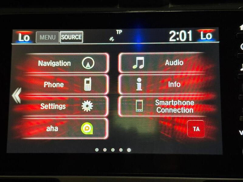 Honda Civic 1.6 i-DTEC EX Hatchback 5dr Diesel Manual Euro 6 (s/s) (120 ps) - U824