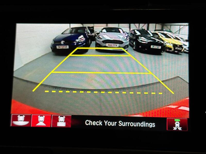 Honda Civic 1.6 i-DTEC EX Hatchback 5dr Diesel Manual Euro 6 (s/s) (120 ps) - U824