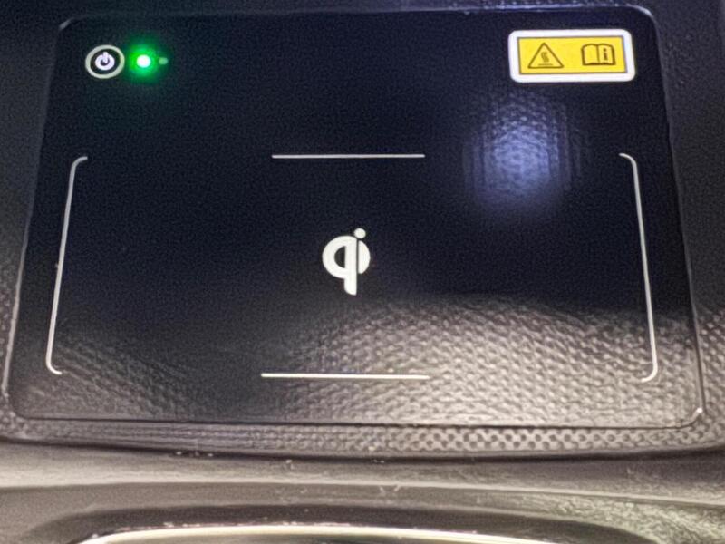 Honda Civic 1.6 i-DTEC EX Hatchback 5dr Diesel Manual Euro 6 (s/s) (120 ps) - U824