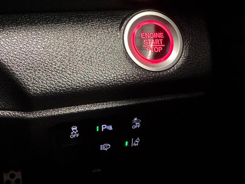 Honda Civic 1.6 i-DTEC EX Hatchback 5dr Diesel Manual Euro 6 (s/s) (120 ps) - U824