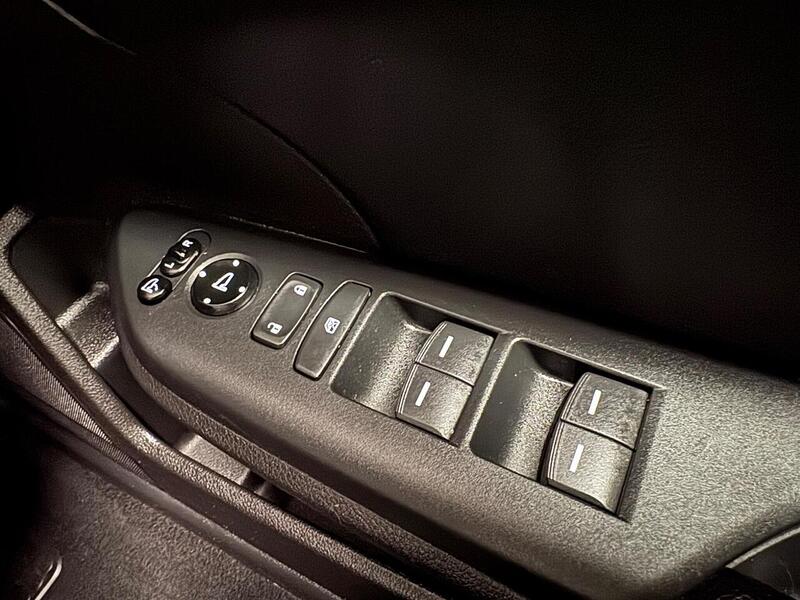 Honda Civic 1.6 i-DTEC EX Hatchback 5dr Diesel Manual Euro 6 (s/s) (120 ps) - U824