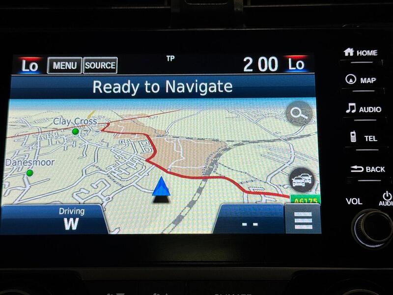 Honda Civic 1.6 i-DTEC EX Hatchback 5dr Diesel Manual Euro 6 (s/s) (120 ps) - U824