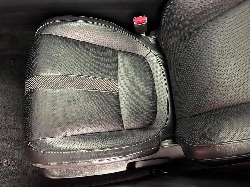 Honda Civic 1.6 i-DTEC EX Hatchback 5dr Diesel Manual Euro 6 (s/s) (120 ps) - U824