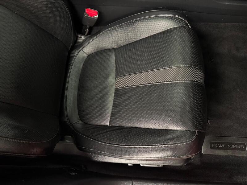 Honda Civic 1.6 i-DTEC EX Hatchback 5dr Diesel Manual Euro 6 (s/s) (120 ps) - U824