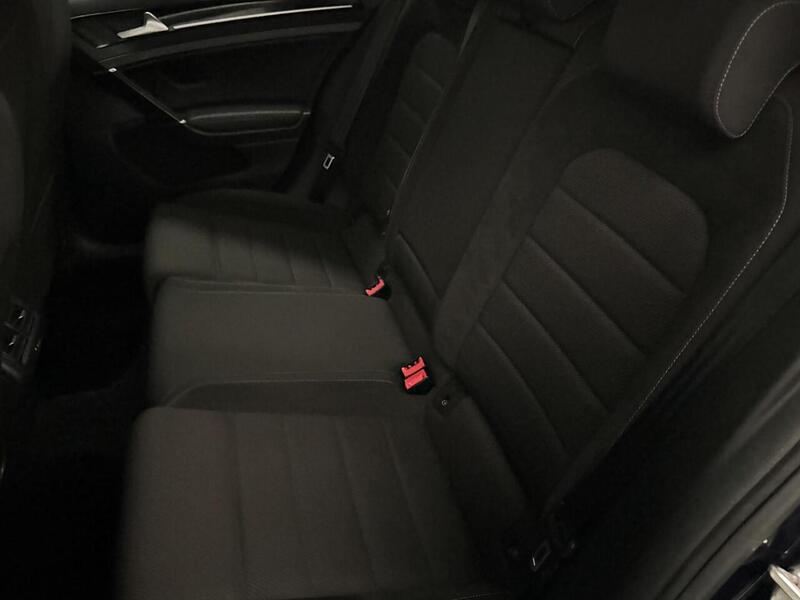 Volkswagen Golf 2.0 TSI R Hatchback 5dr Petrol DSG 4Motion Euro 6 (s/s) (300 ps) - U830