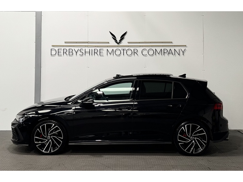 Volkswagen Golf 2.0 TDI GTD Hatchback 5dr Diesel DSG Euro 6 (s/s) (200 ps) - U831