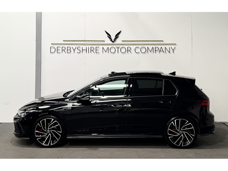 Volkswagen Golf 2.0 TDI GTD Hatchback 5dr Diesel DSG Euro 6 (s/s) (200 ps) - U831