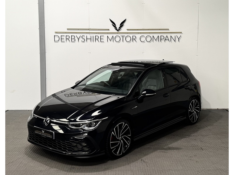 Volkswagen Golf 2.0 TDI GTD Hatchback 5dr Diesel DSG Euro 6 (s/s) (200 ps) - U831