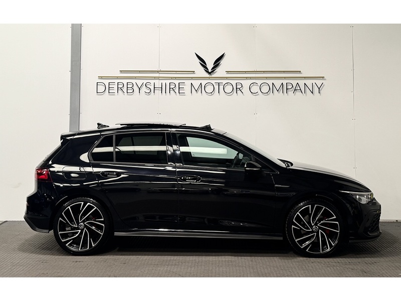 Volkswagen Golf 2.0 TDI GTD Hatchback 5dr Diesel DSG Euro 6 (s/s) (200 ps) - U831