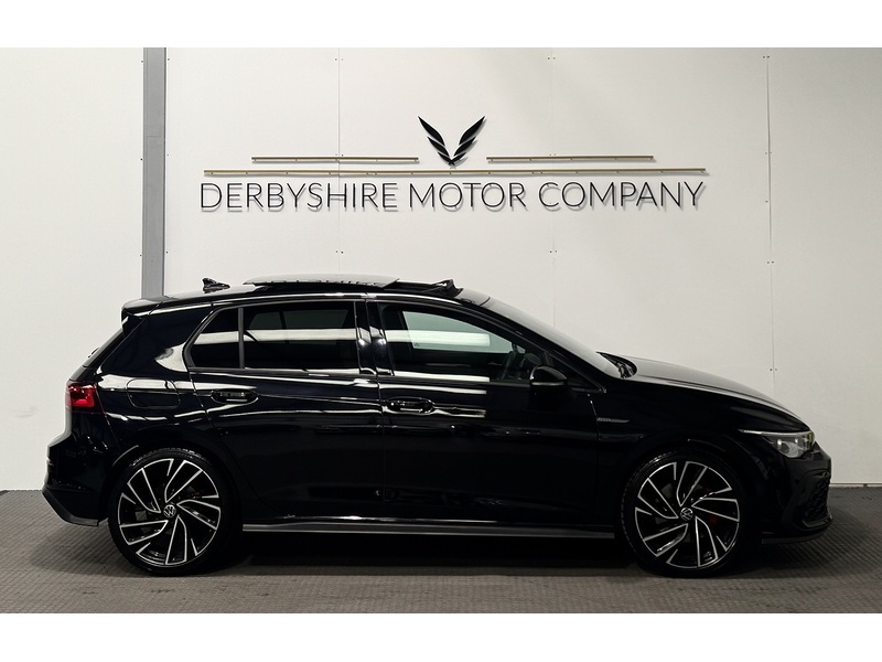 Volkswagen Golf 2.0 TDI GTD Hatchback 5dr Diesel DSG Euro 6 (s/s) (200 ps) - U831