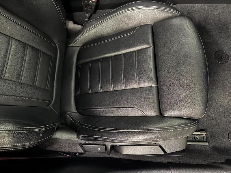 BMW 3 Series 2.0 320i M Sport Saloon 4dr Petrol Auto Euro 6 (s/s) (184 ps) - U844