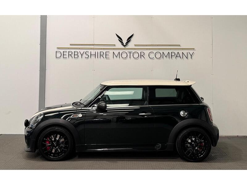 MINI Hatch 1.6 John Cooper Works World Championship Hatchback 3dr Petrol Manual Euro 5 (211 ps) - U850