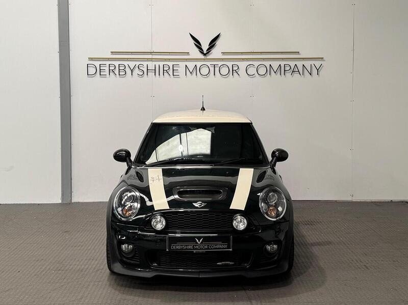 MINI Hatch 1.6 John Cooper Works World Championship Hatchback 3dr Petrol Manual Euro 5 (211 ps) - U850