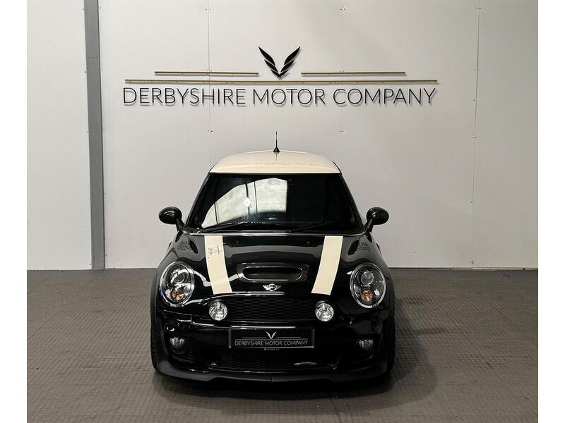 MINI Hatch 1.6 John Cooper Works World Championship Hatchback 3dr Petrol Manual Euro 5 (211 ps) - U850
