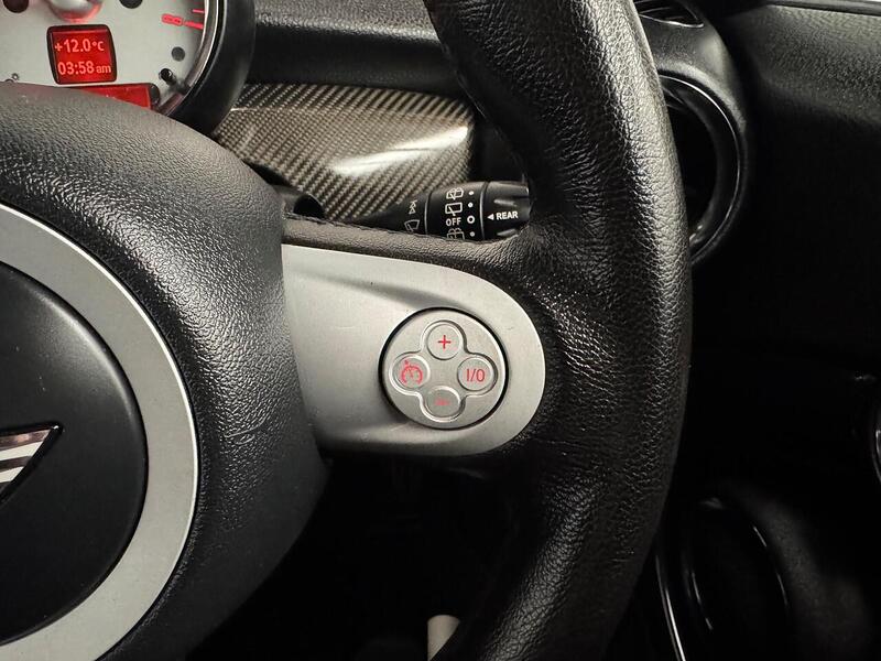 MINI Hatch 1.6 John Cooper Works World Championship Hatchback 3dr Petrol Manual Euro 5 (211 ps) - U850